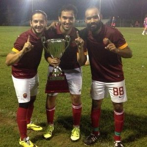 Meet your Posher, Joshua